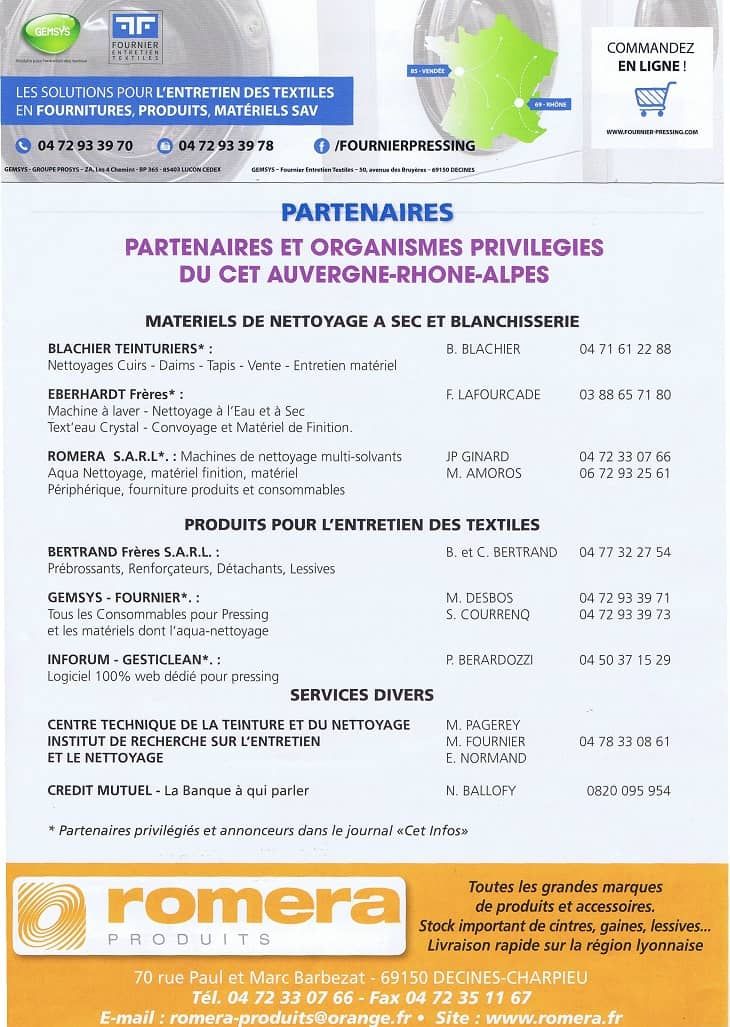 Journal d'informations CET - Page 5