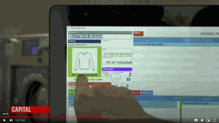 Odoo • Image et Texte